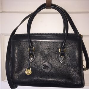Dooney & Bourke vintage purse